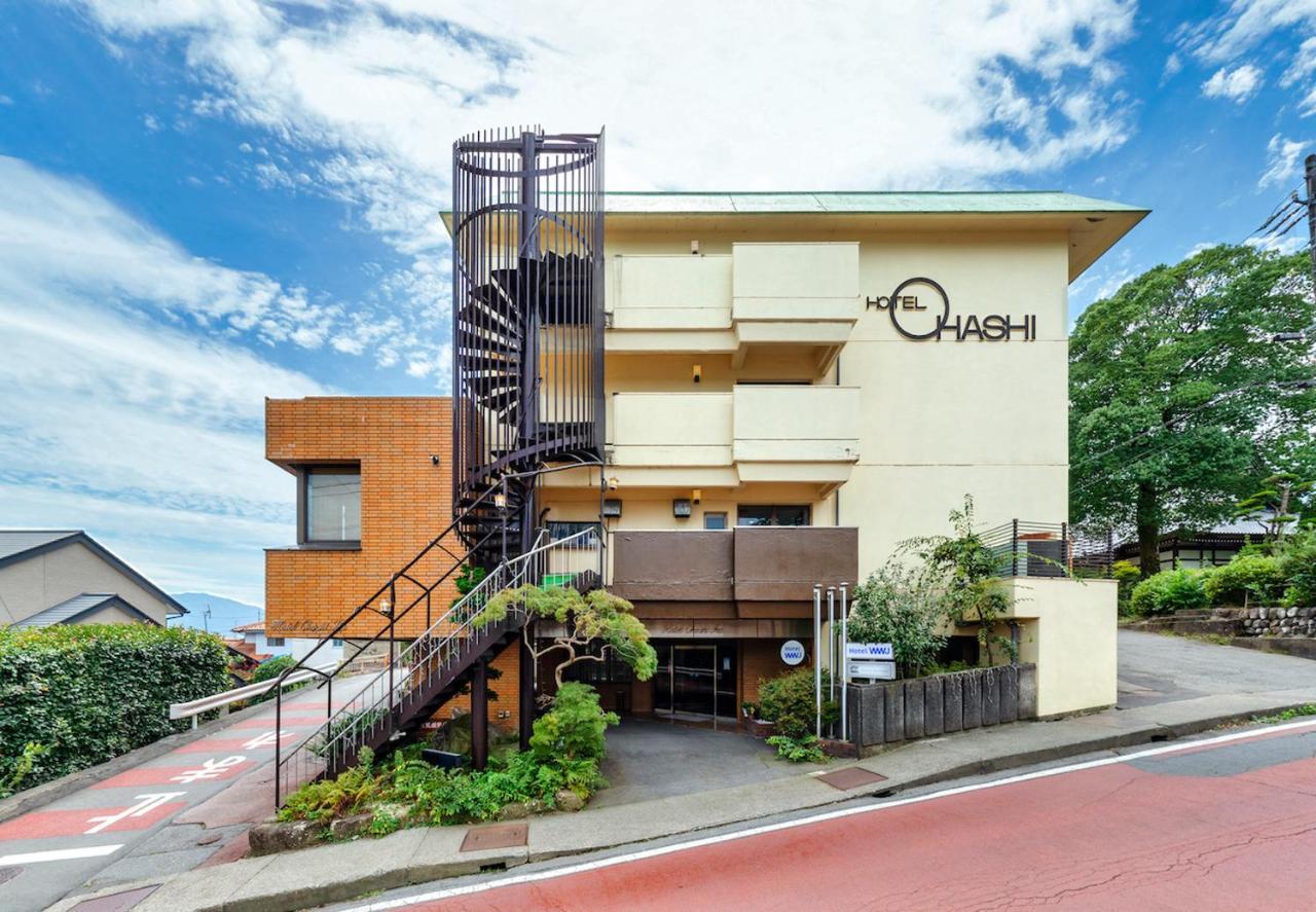 Hotel Wwj Ина Экстерьер фото