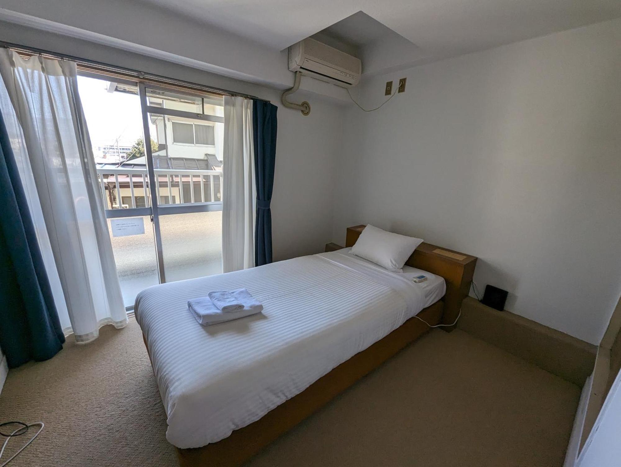 Hotel Wwj Ина Экстерьер фото