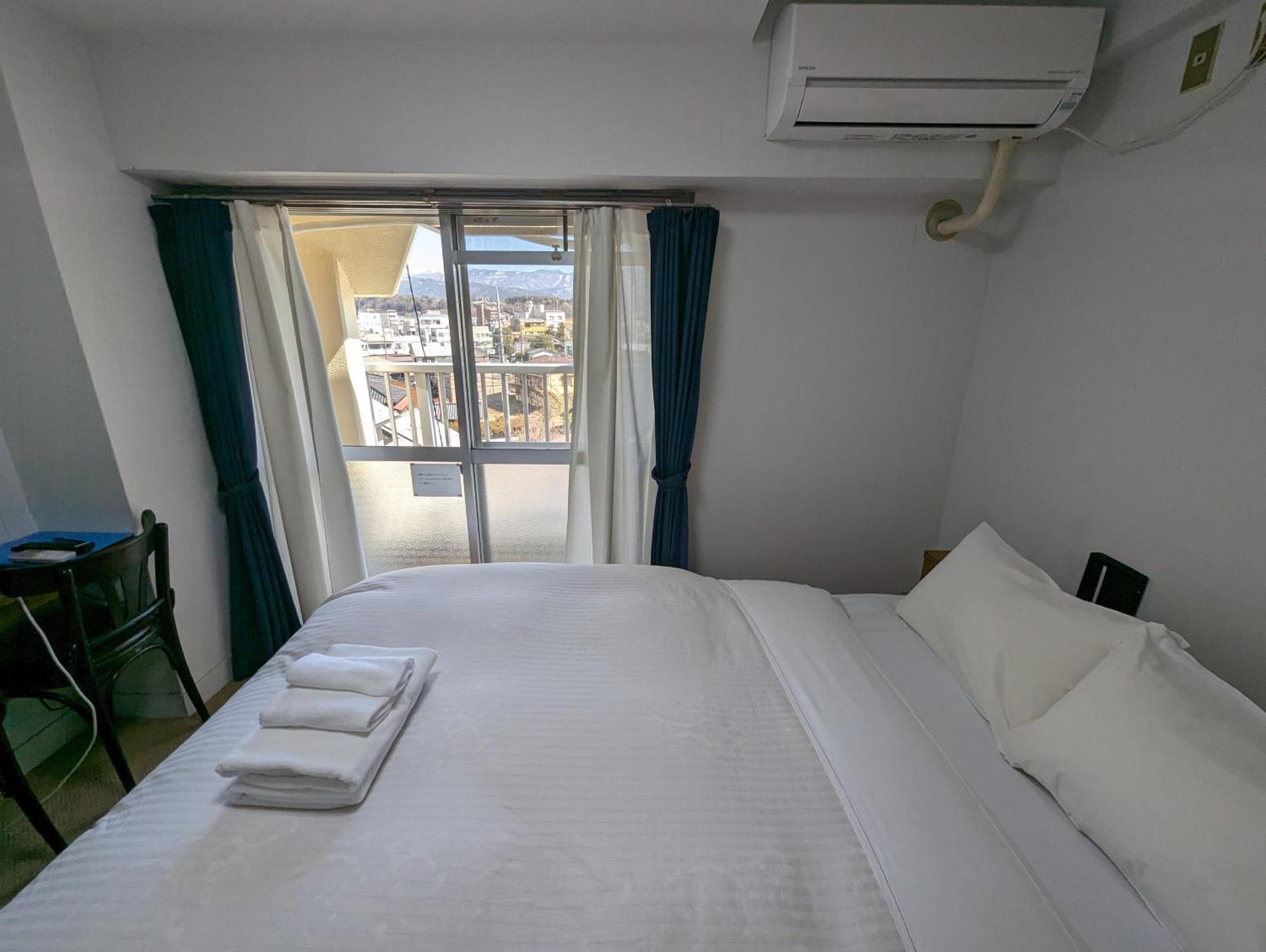 Hotel Wwj Ина Экстерьер фото